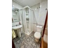 Herverkoop - Penthouse -
Torrevieja - Playa de cura