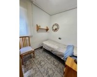 Herverkoop - Penthouse -
Torrevieja - Playa de cura