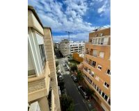 Herverkoop - Penthouse -
Torrevieja - Playa de cura