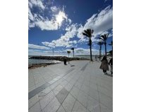 Herverkoop - Penthouse -
Torrevieja - Playa de cura