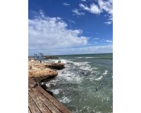 Herverkoop - Penthouse -
Torrevieja - Playa de cura
