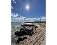 Herverkoop - Penthouse -
Torrevieja - Playa de cura