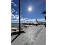 Herverkoop - Penthouse -
Torrevieja - Playa de cura