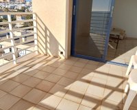 Herverkoop - Penthouse -
Torrevieja - Playa De La Mata