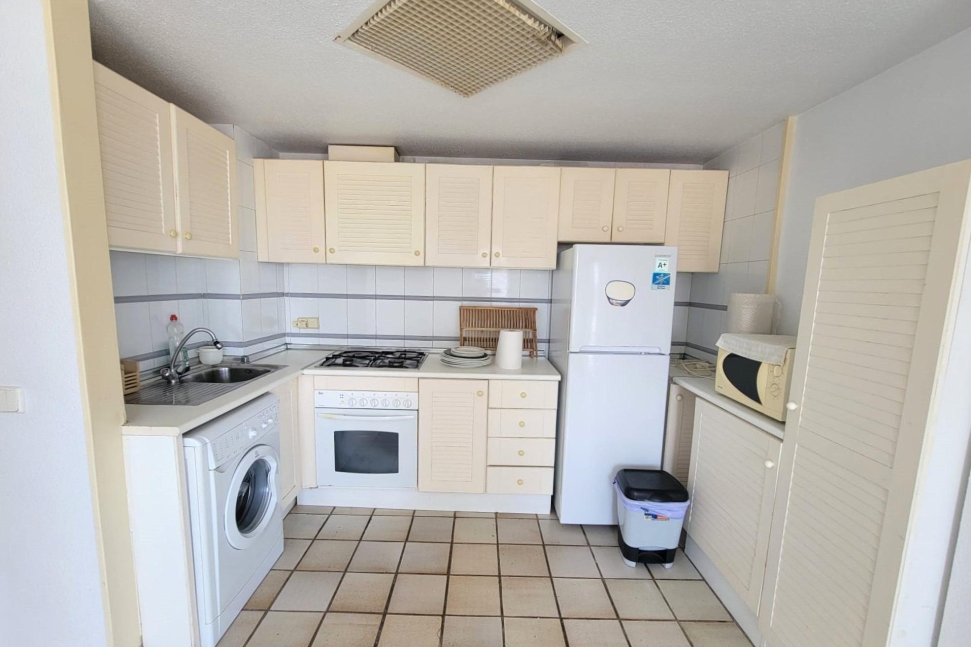 Herverkoop - Penthouse -
Torrevieja - Playa De La Mata