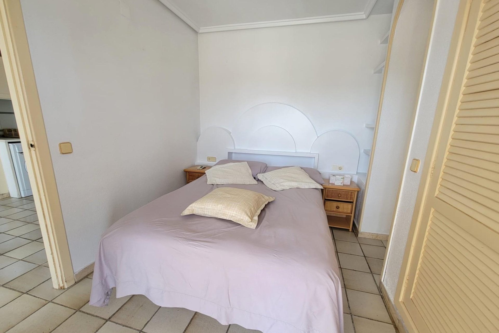 Herverkoop - Penthouse -
Torrevieja - Playa De La Mata