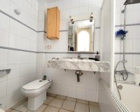 Herverkoop - Penthouse -
Torrevieja - Playa De La Mata