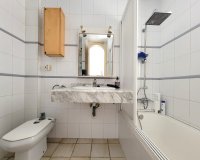 Herverkoop - Penthouse -
Torrevieja - Playa De La Mata