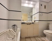 Herverkoop - Penthouse -
Torrevieja - Playa De La Mata