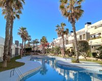 Herverkoop - Penthouse -
Torrevieja - Playa De La Mata