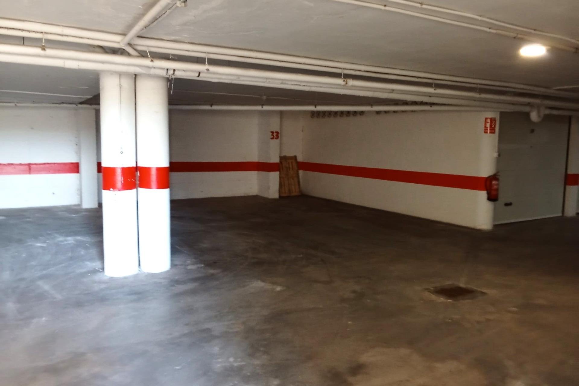 Herverkoop - Penthouse -
Torrevieja - Playa De La Mata