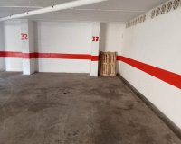 Herverkoop - Penthouse -
Torrevieja - Playa De La Mata