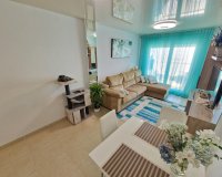 Herverkoop - Penthouse -
Torrevieja - Playa de los Locos