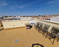 Herverkoop - Penthouse -
Torrevieja - Playa de los Locos
