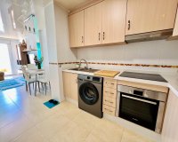 Herverkoop - Penthouse -
Torrevieja - Playa de los Locos