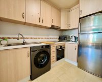 Herverkoop - Penthouse -
Torrevieja - Playa de los Locos