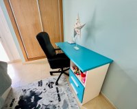 Herverkoop - Penthouse -
Torrevieja - Playa de los Locos