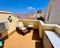 Herverkoop - Penthouse -
Torrevieja - Playa de los Locos