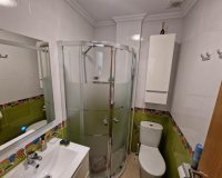 Herverkoop - Penthouse -
Torrevieja - Playa de los Locos