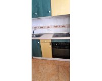 Herverkoop - Penthouse -
Torrevieja - Playa de los Locos