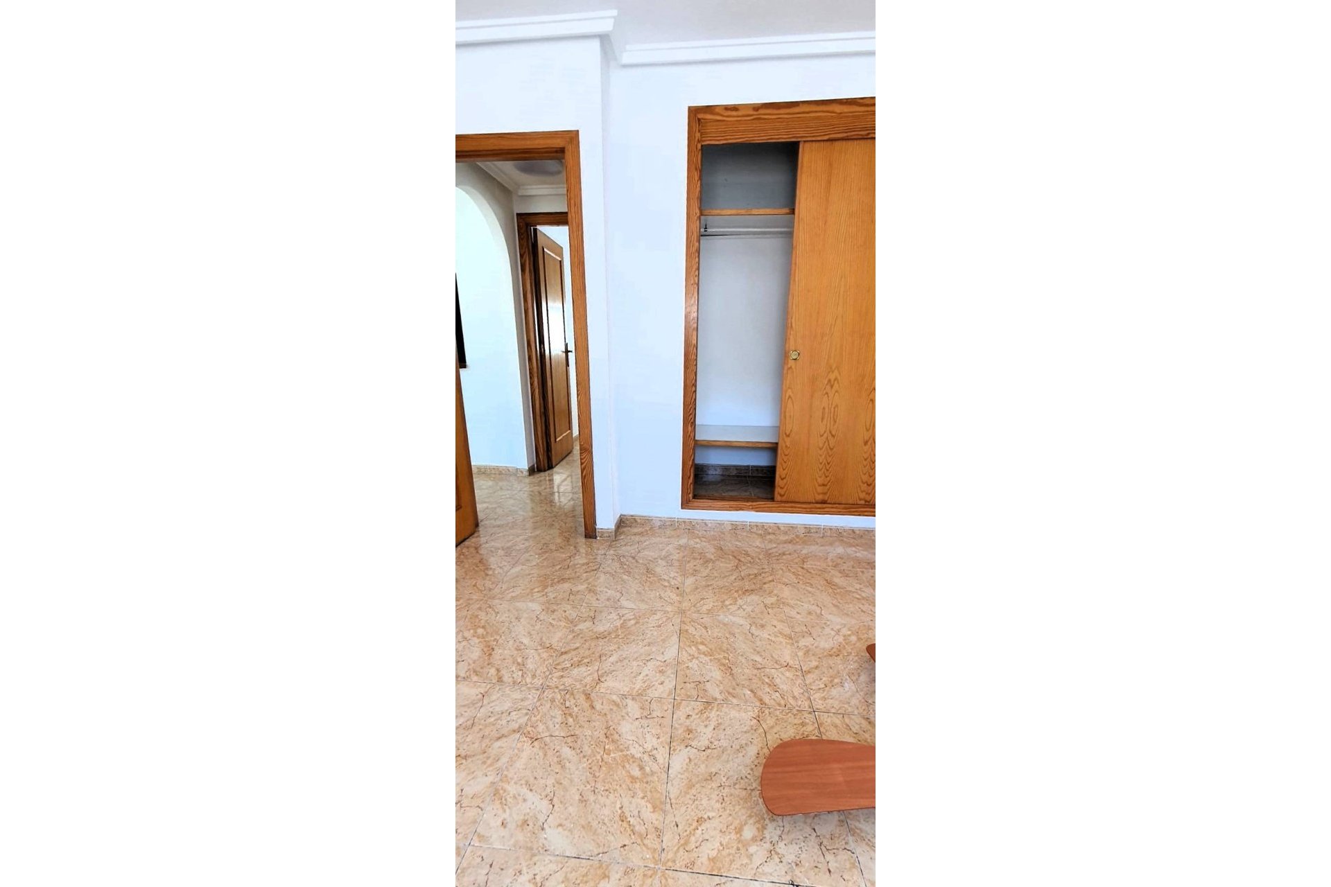 Herverkoop - Penthouse -
Torrevieja - Playa de los Locos