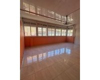 Herverkoop - Penthouse -
Torrevieja - Playa de los Locos