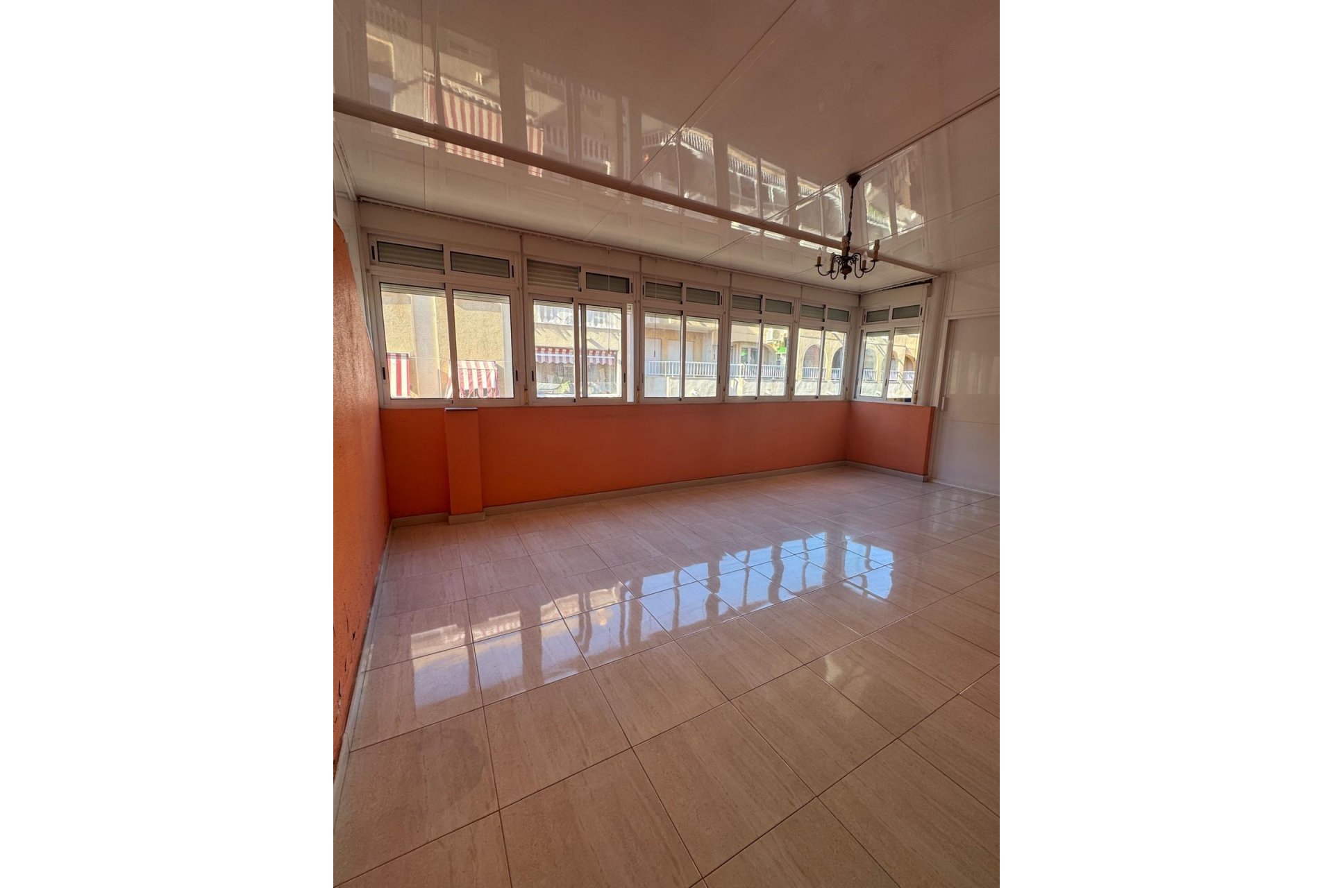 Herverkoop - Penthouse -
Torrevieja - Playa de los Locos