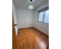 Herverkoop - Penthouse -
Torrevieja - Playa de los Locos