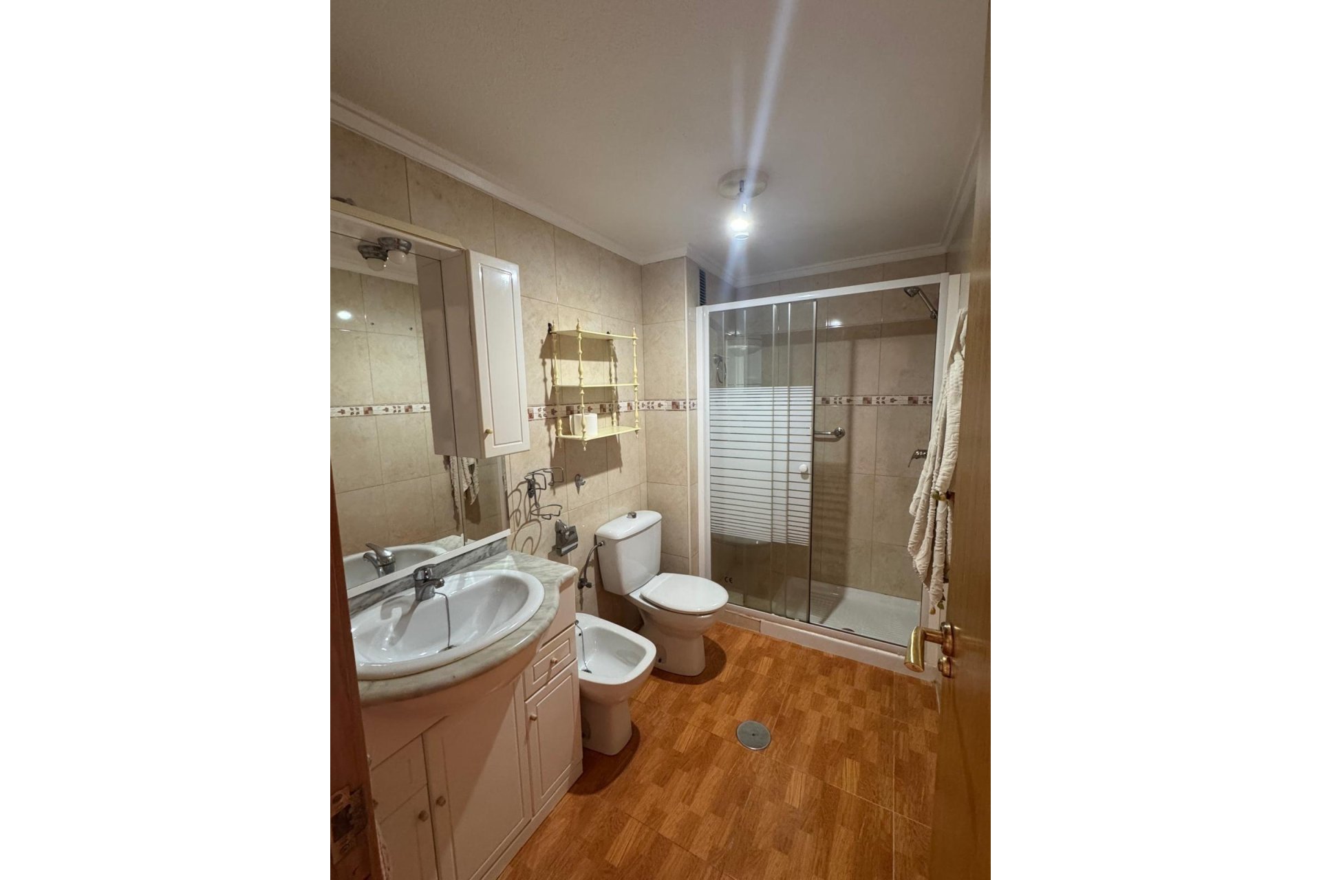 Herverkoop - Penthouse -
Torrevieja - Playa de los Locos