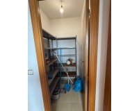 Herverkoop - Penthouse -
Torrevieja - Playa de los Locos