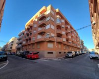 Herverkoop - Penthouse -
Torrevieja - Playa de los Locos