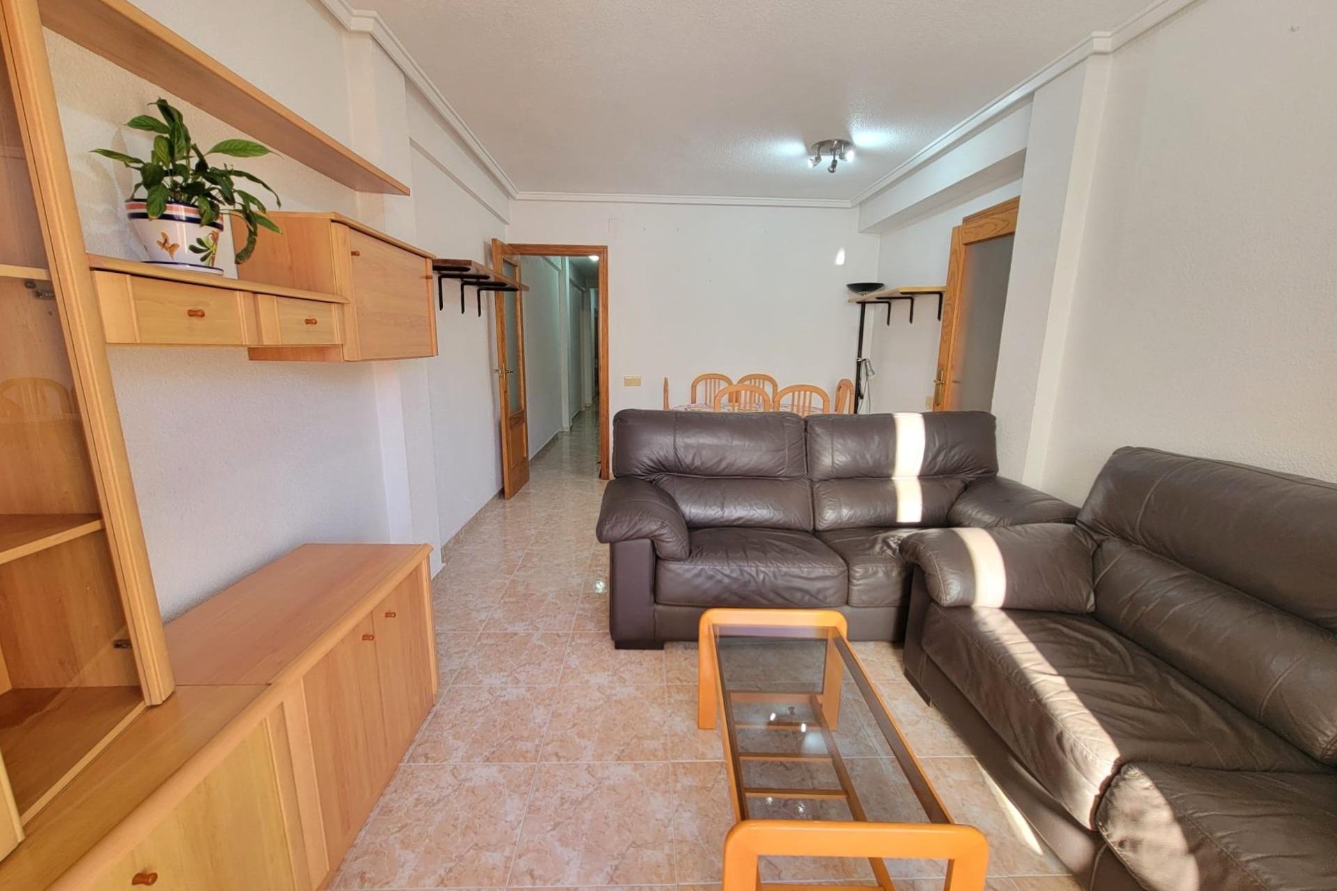 Herverkoop - Penthouse -
Torrevieja - Playa de los Locos