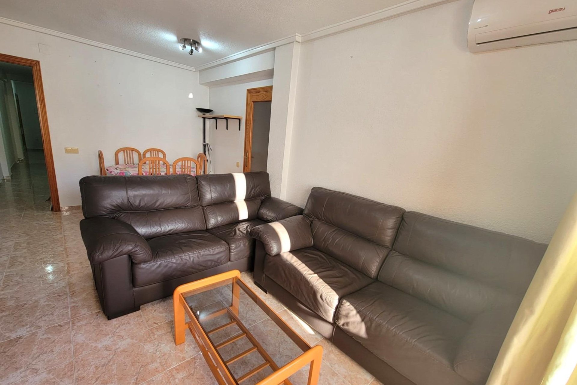 Herverkoop - Penthouse -
Torrevieja - Playa de los Locos