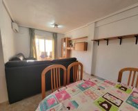 Herverkoop - Penthouse -
Torrevieja - Playa de los Locos