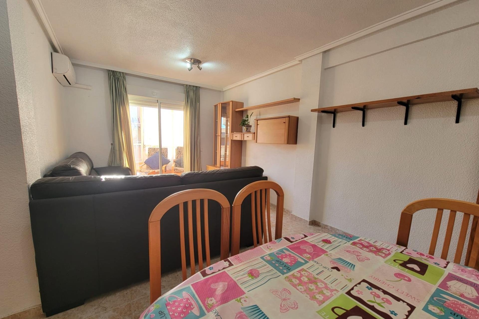 Herverkoop - Penthouse -
Torrevieja - Playa de los Locos