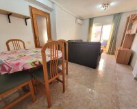 Herverkoop - Penthouse -
Torrevieja - Playa de los Locos