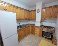 Herverkoop - Penthouse -
Torrevieja - Playa de los Locos