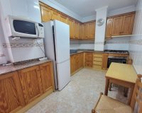 Herverkoop - Penthouse -
Torrevieja - Playa de los Locos