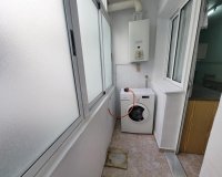 Herverkoop - Penthouse -
Torrevieja - Playa de los Locos