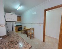 Herverkoop - Penthouse -
Torrevieja - Playa de los Locos
