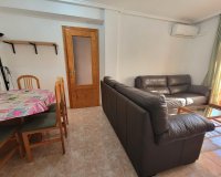 Herverkoop - Penthouse -
Torrevieja - Playa de los Locos