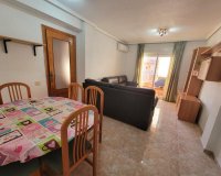 Herverkoop - Penthouse -
Torrevieja - Playa de los Locos