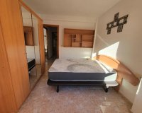 Herverkoop - Penthouse -
Torrevieja - Playa de los Locos