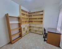 Herverkoop - Penthouse -
Torrevieja - Playa de los Locos