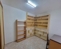 Herverkoop - Penthouse -
Torrevieja - Playa de los Locos