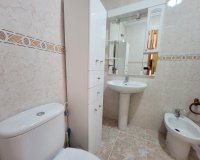 Herverkoop - Penthouse -
Torrevieja - Playa de los Locos