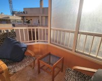 Herverkoop - Penthouse -
Torrevieja - Playa de los Locos
