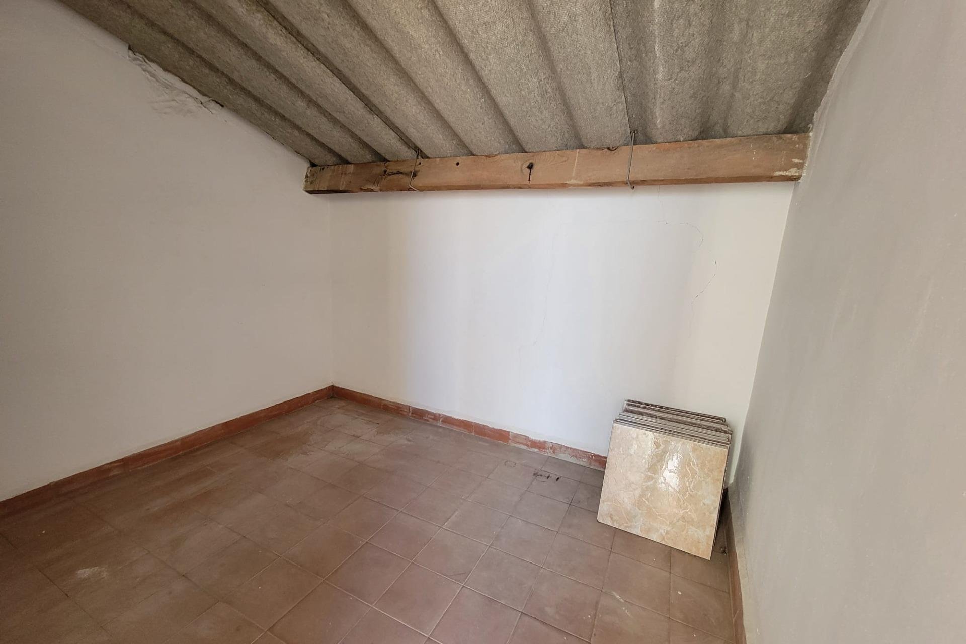 Herverkoop - Penthouse -
Torrevieja - Playa de los Locos