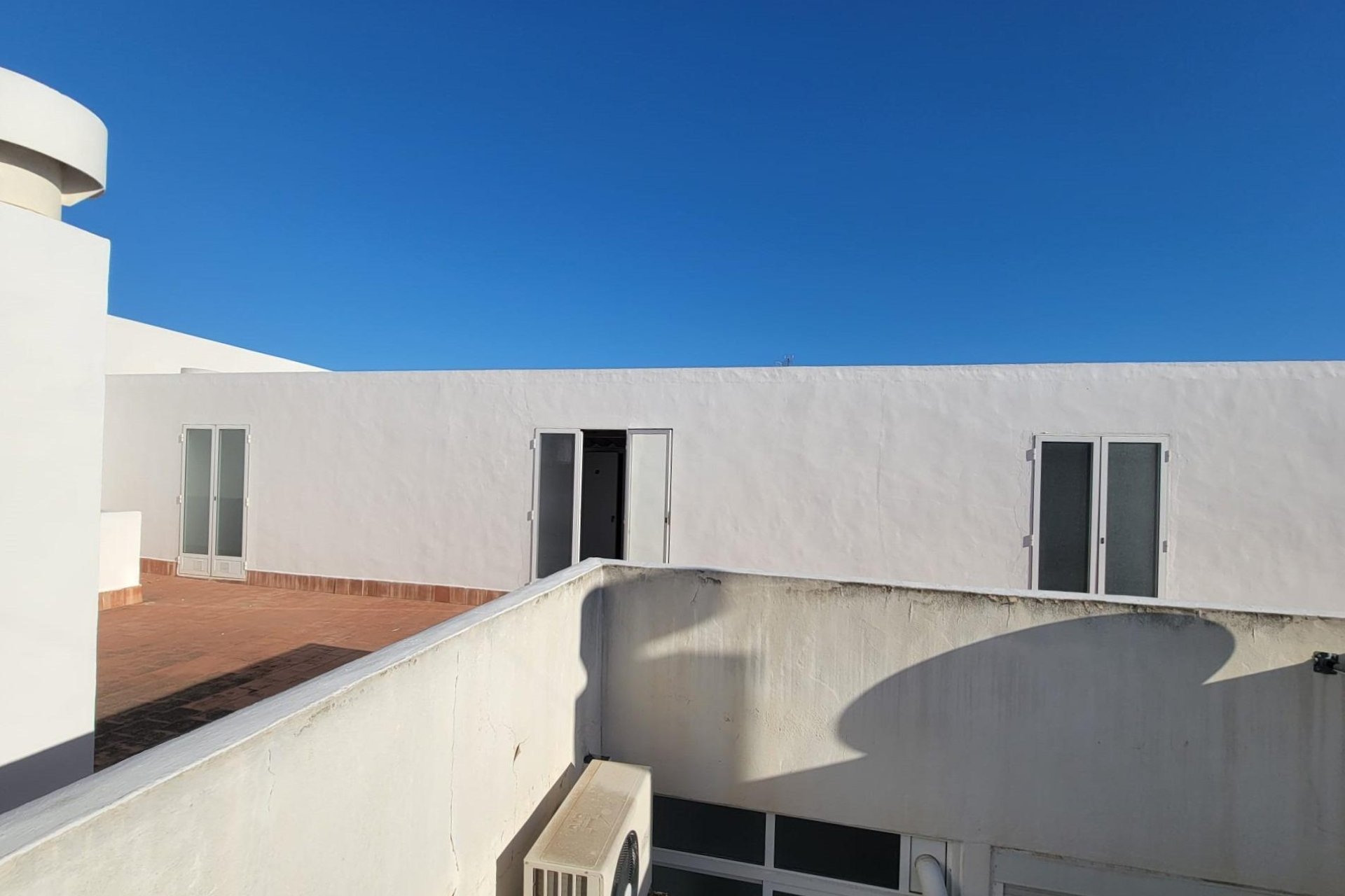 Herverkoop - Penthouse -
Torrevieja - Playa de los Locos