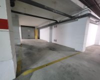 Herverkoop - Penthouse -
Torrevieja - Playa de los Locos